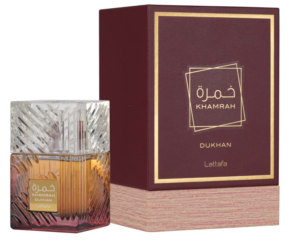 Khamrah Dukhan