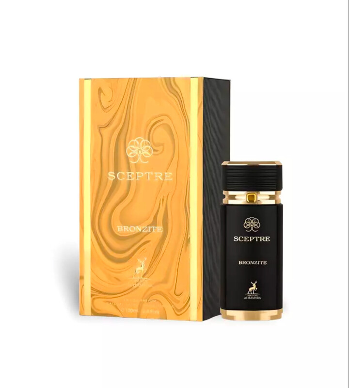 Sceptre Bronzite