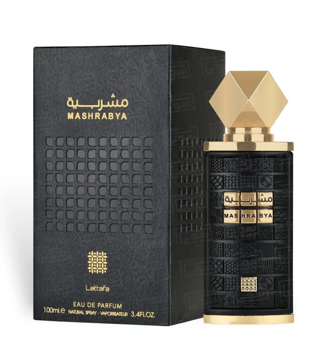 Mashrabya