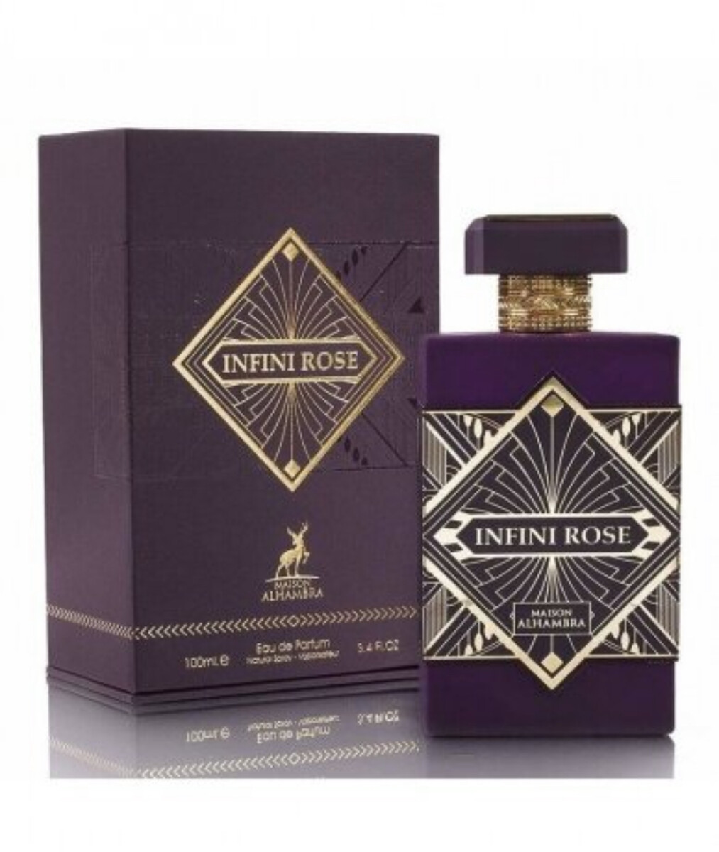 Infini Rose