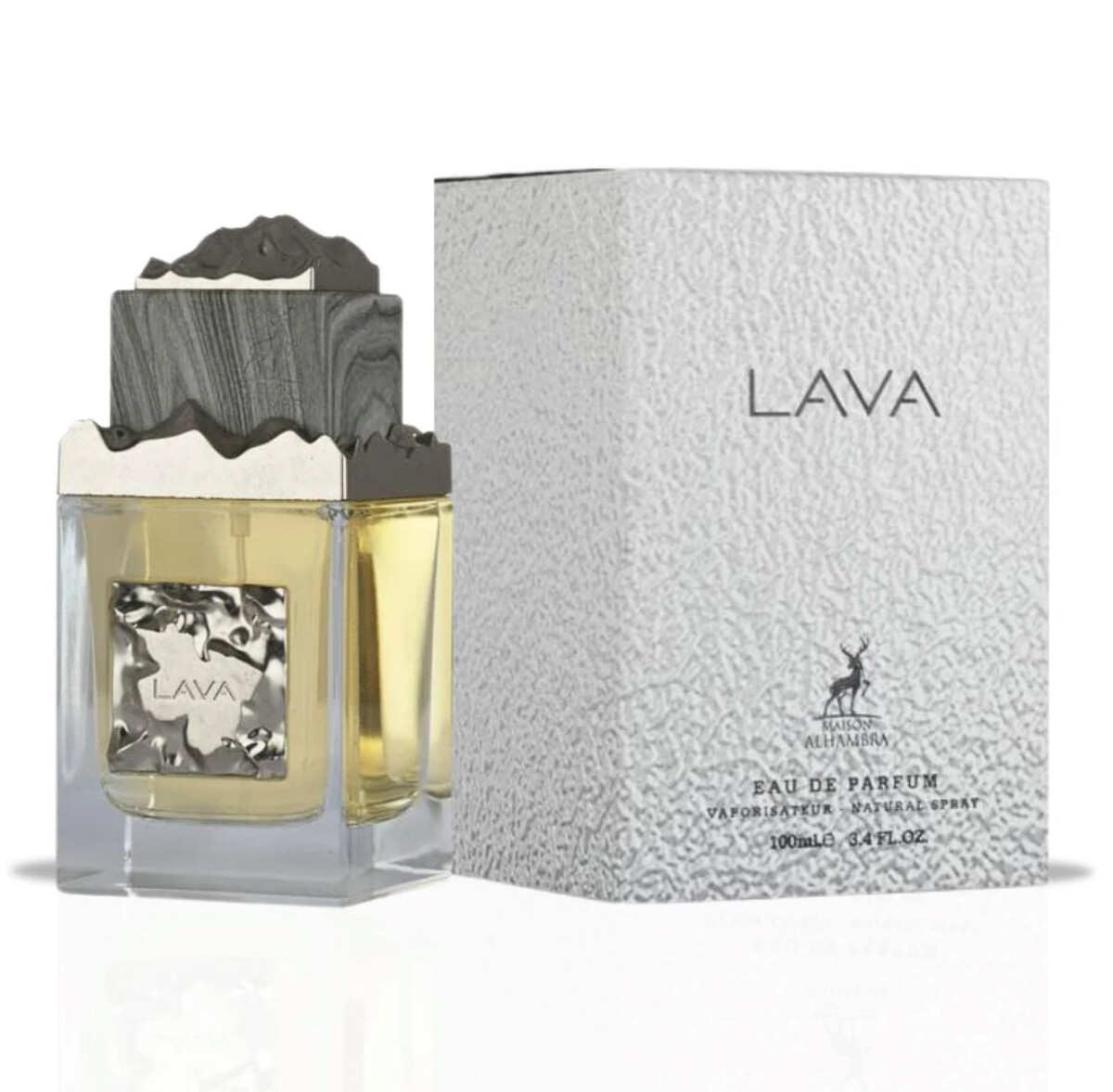 LAVA