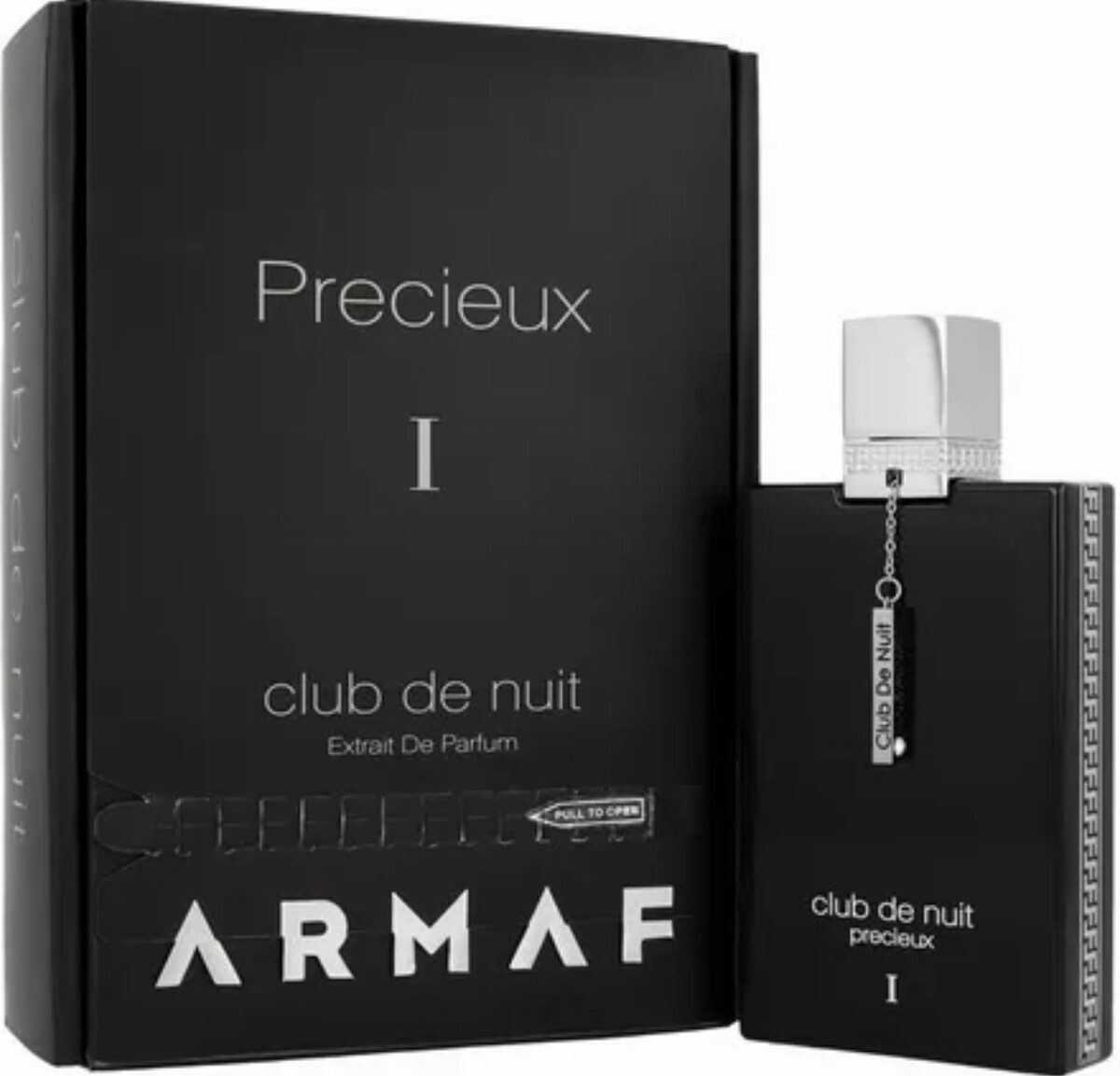 Club de Nuit Precieux I
