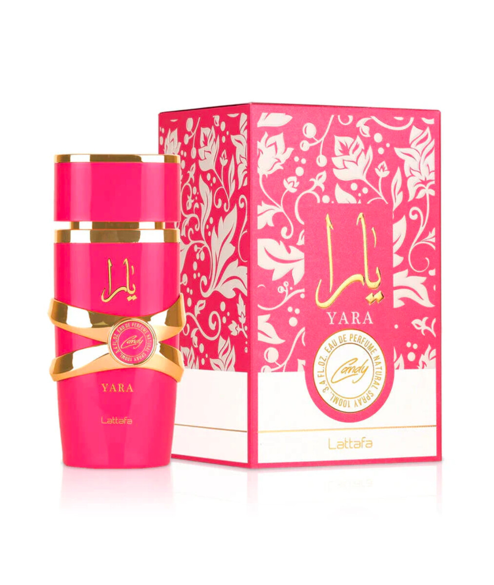 Yara Candy
