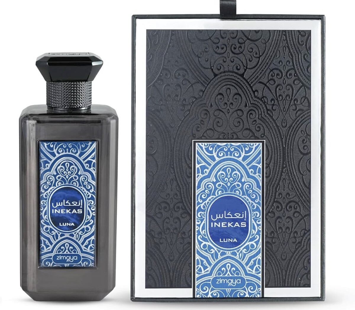 INEKAS LUNA