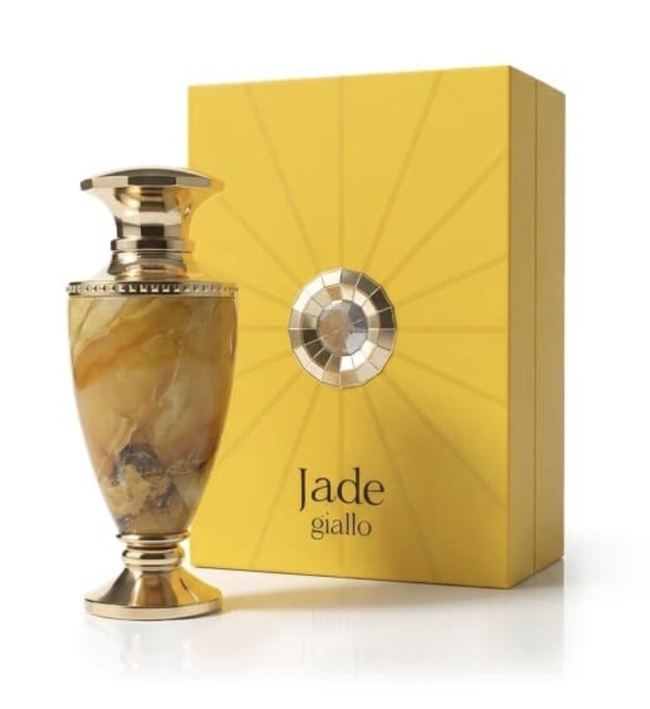 Jade Giallo