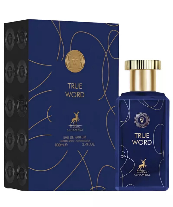 True Word
