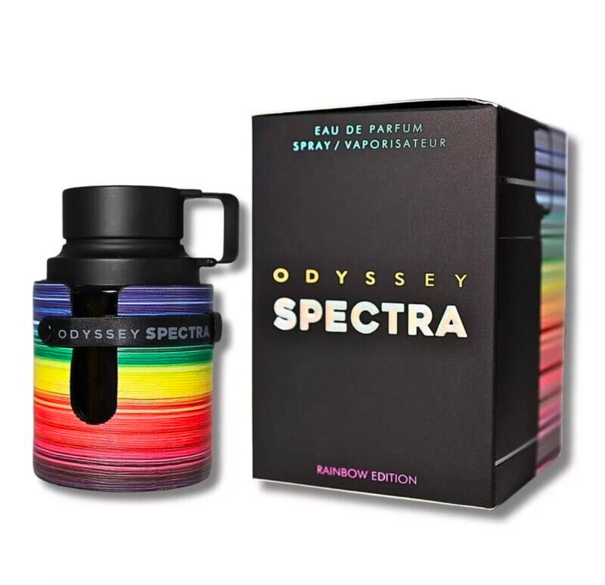 Odyssey Spectra