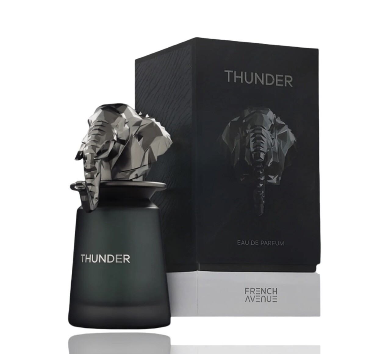 Thunder Extrait