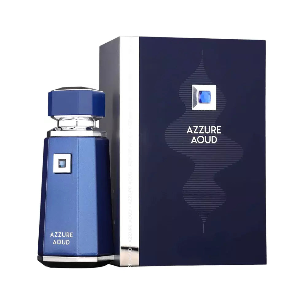 Azzure Aoud