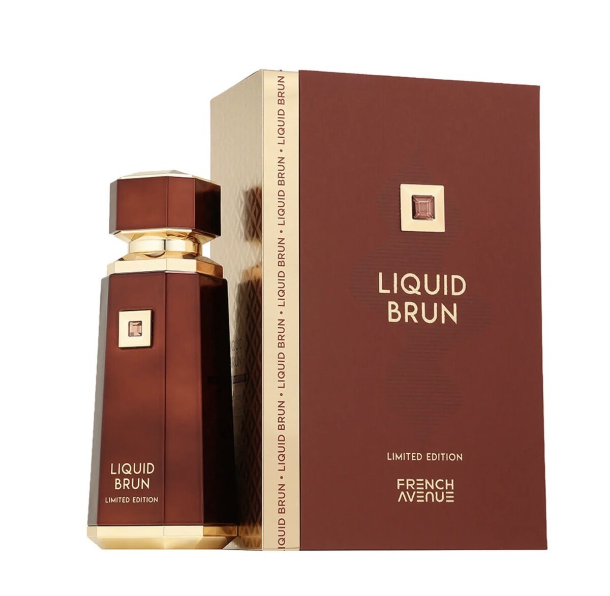 Liquid Brun Limited Edition