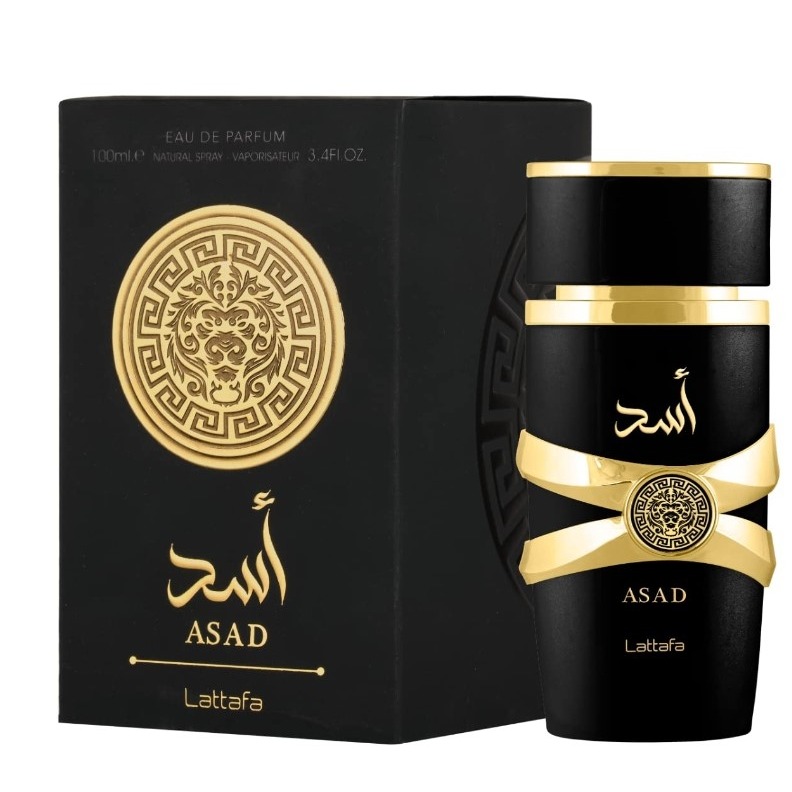 Asad 