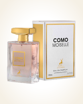 Como Moiselle
