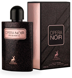 Opera Noir