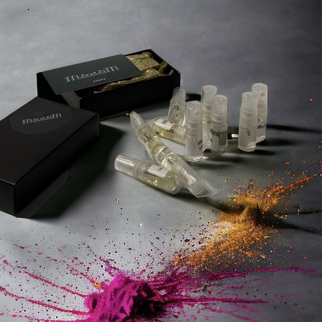 НАБОР для него «10 лучших арабских парфюмов»