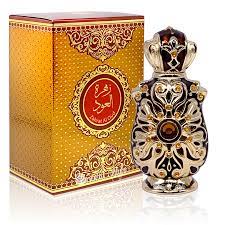 Zahrat Al Oud