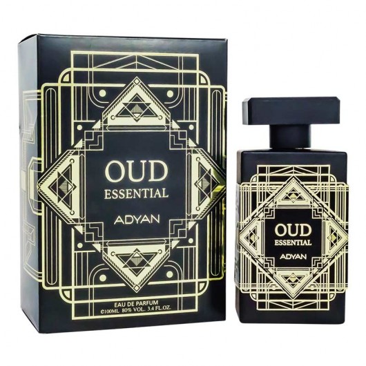 Oud Essential