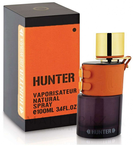 Hunter For Women