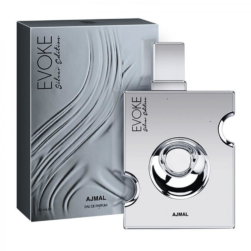 Evoke Silver for Him