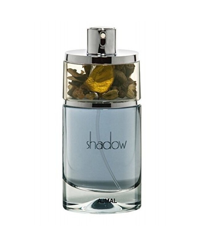 Shadow For Him Grey