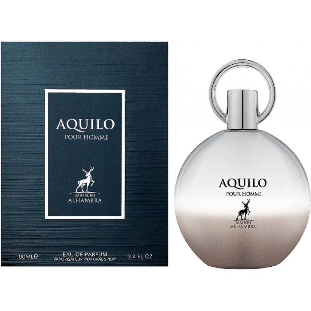 Aquilo Pour Homme