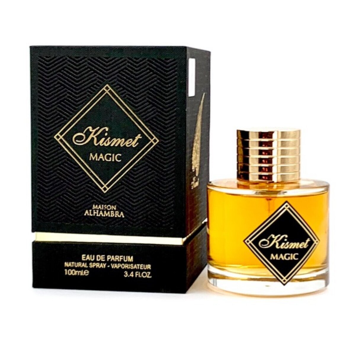Kismet Magic