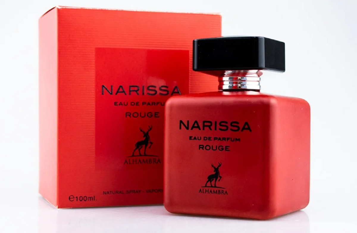 Narissa Rouge