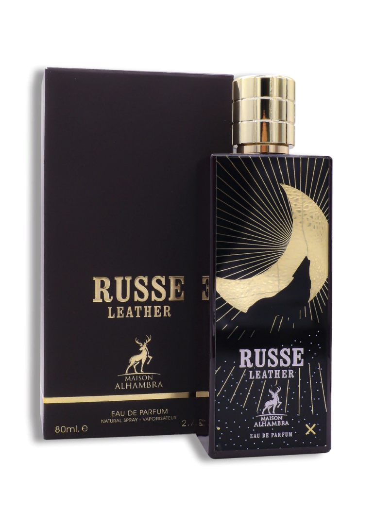 Russe Leather