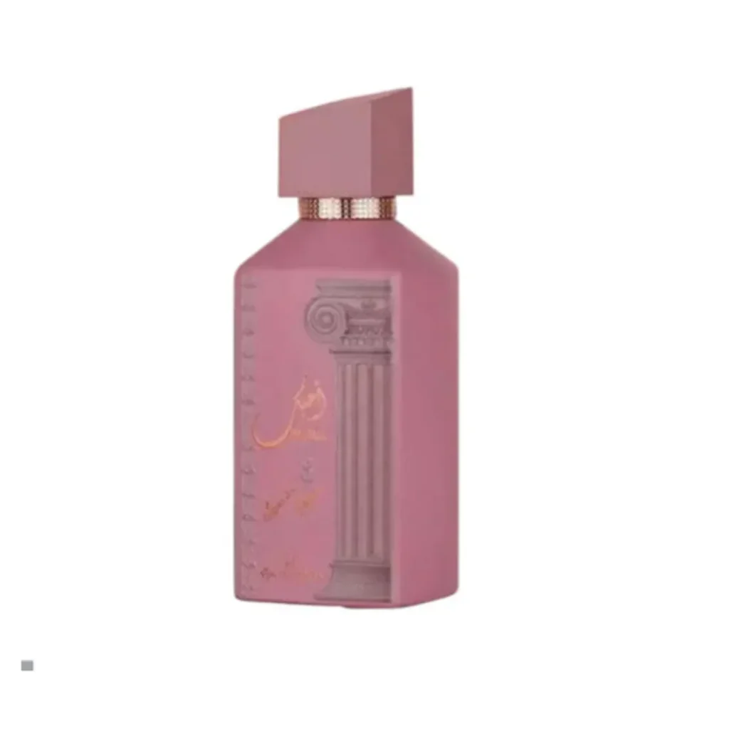 Ahubbak Love In Paris