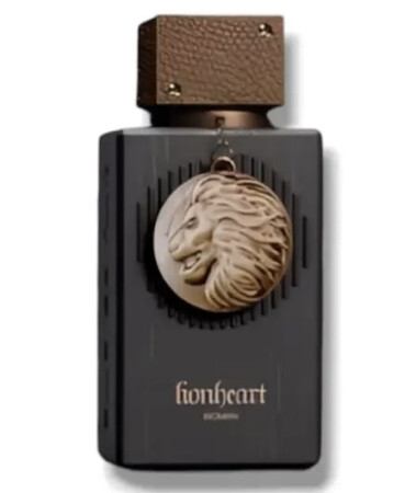 CLUB DE NUIT LIONHEART WOMAN