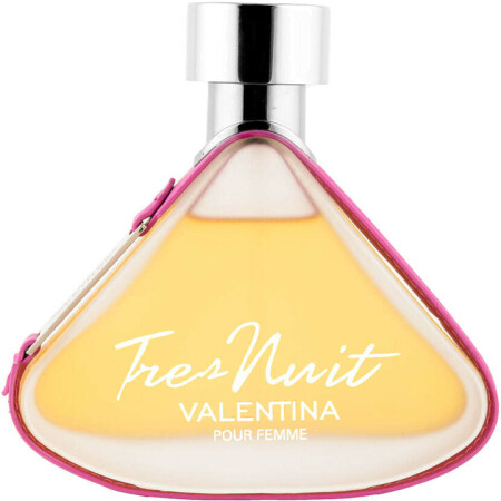 Tres Nuit Valentina Pour Femme