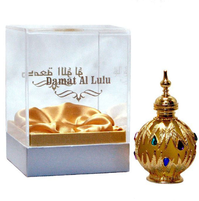 Damat Al Lulu