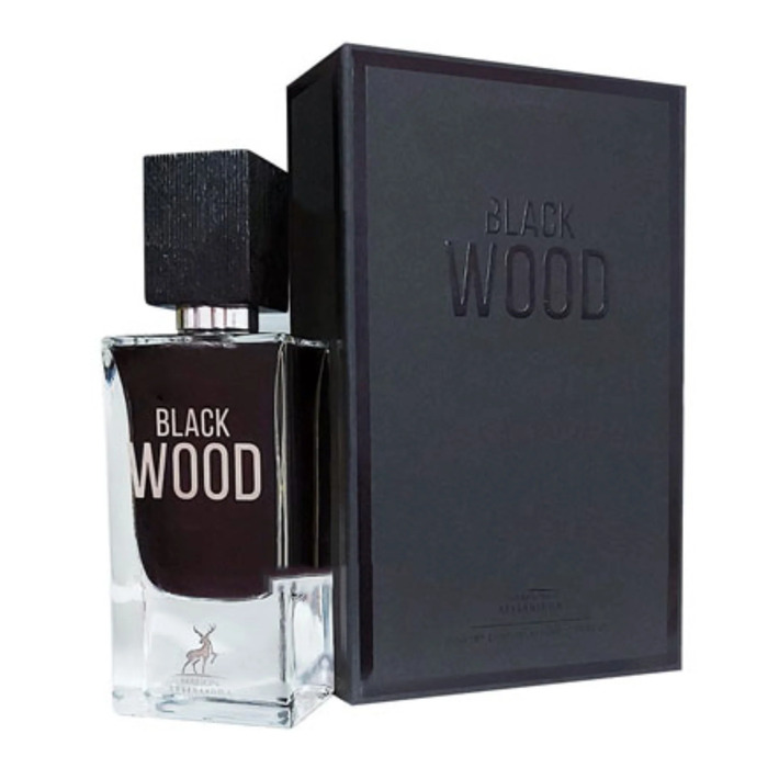Black Wood
