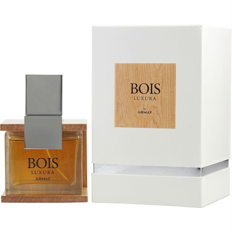 Bois Luxura
