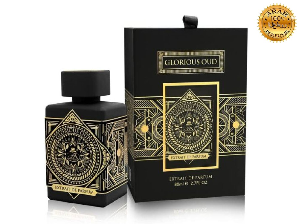 Glorious Oud