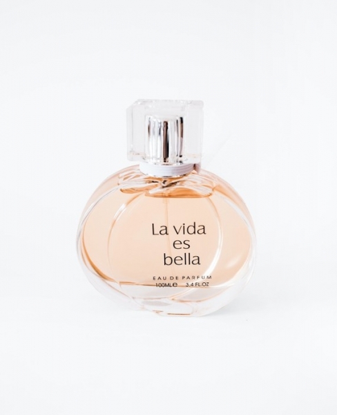 La Vida Es Bella For Women