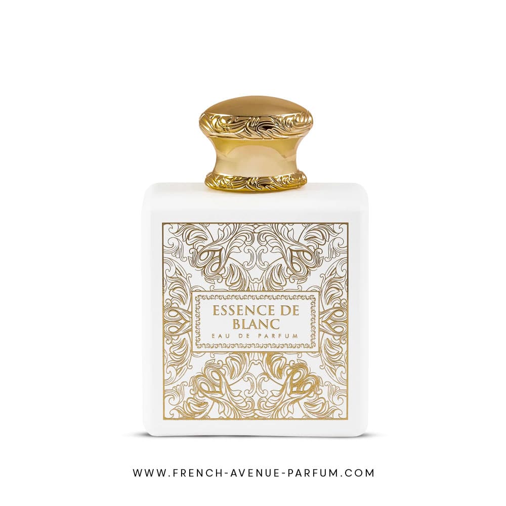 Essence De Blanc