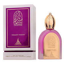 Musk Collection Twilight Shadow