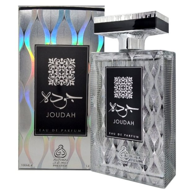 Joudah