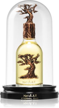 Eternal Oud (LATTAFA PRIDE)