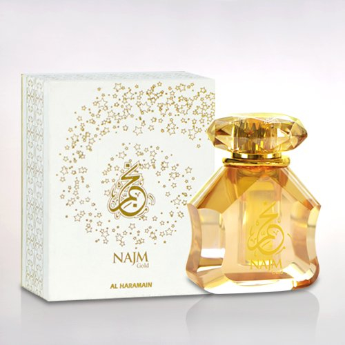 Najm Gold
