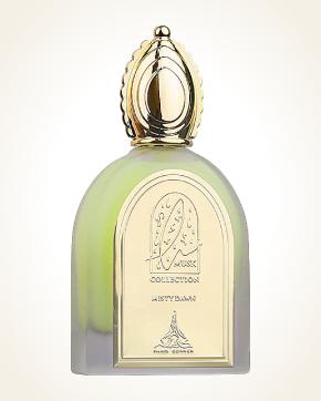 Musk Collection Misty Dawn