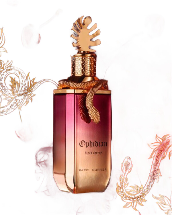 Ophidian Black Cherry