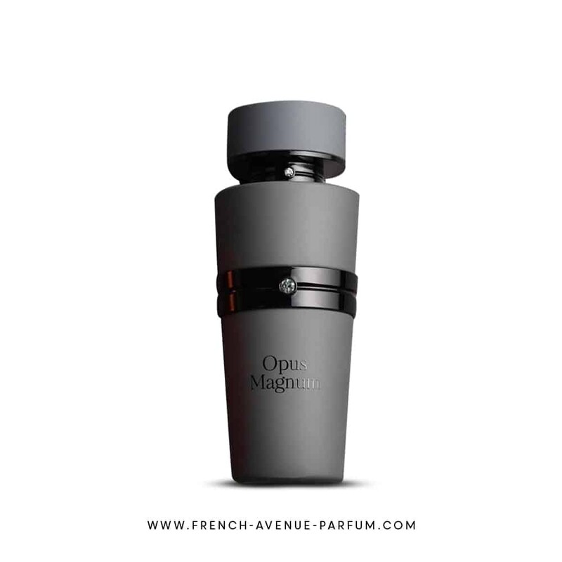 Opus Magnum