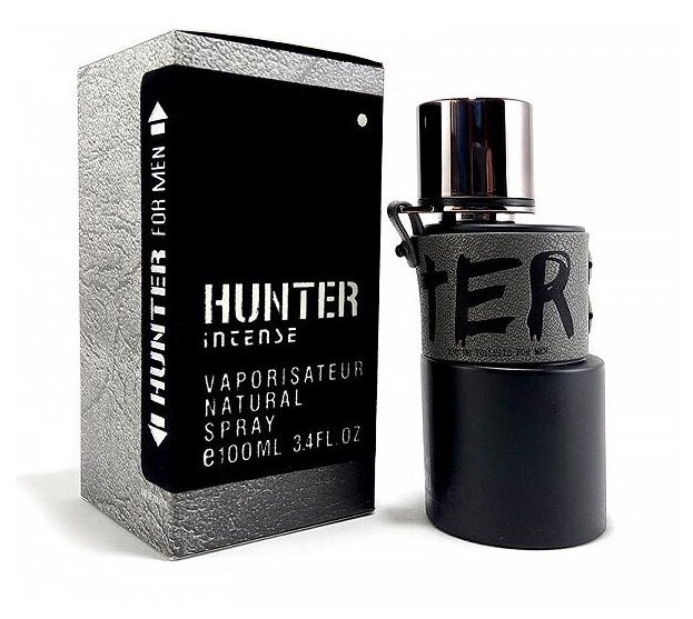 Hunter Intense