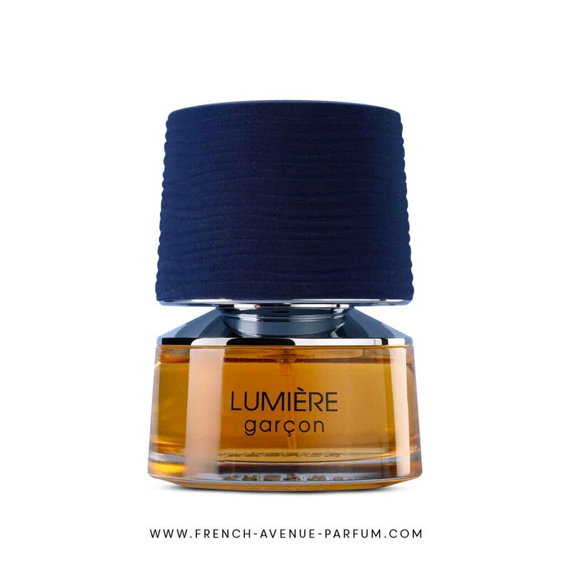 Lumiere Garcon by Men