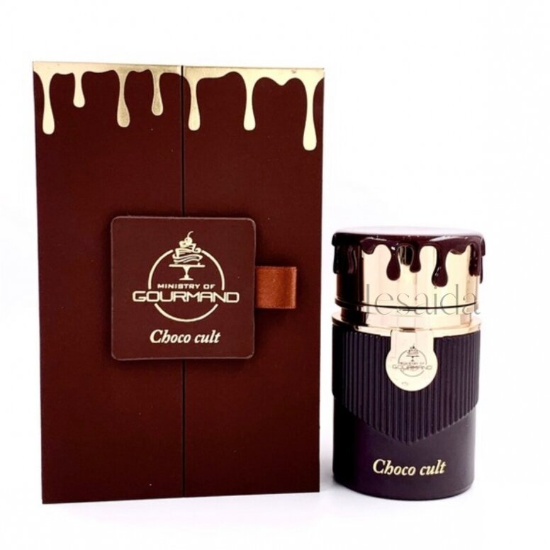 Choco Cult