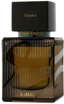 Purely Orient Tonka
