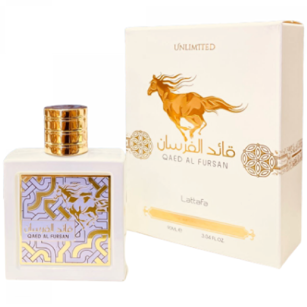 Qaed Al Fursan Unlimited