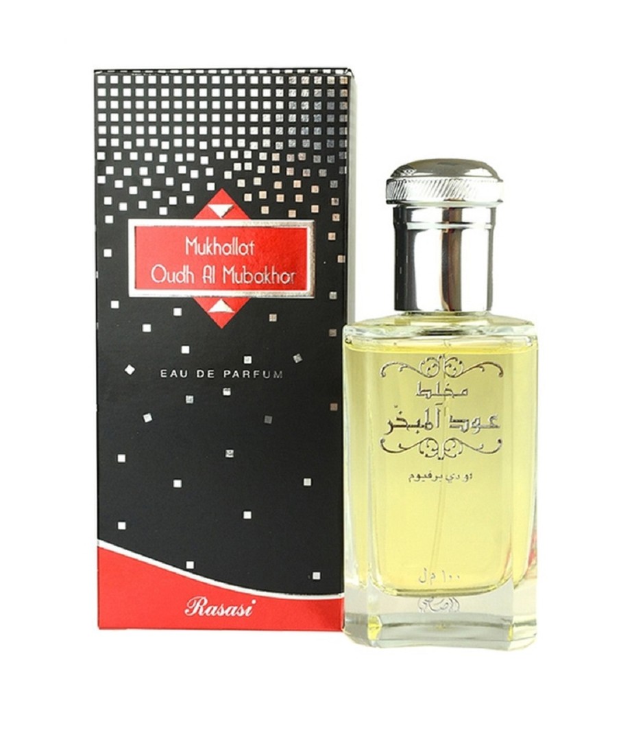 Oudh Al Mubakhhar