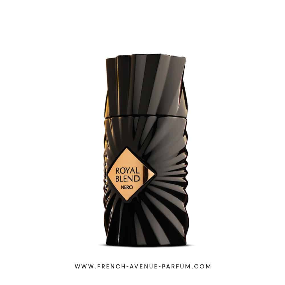 Royal Blend Nero Extrait